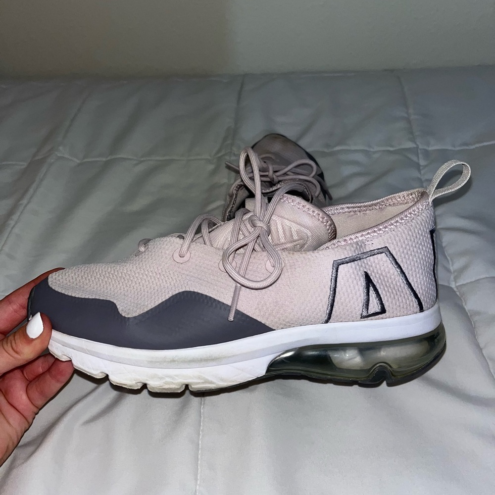 Nike air shoes